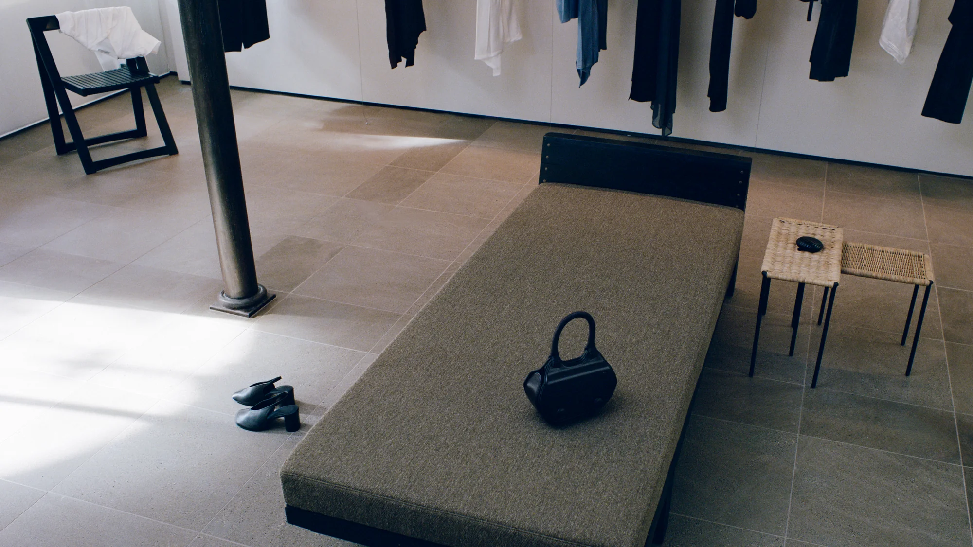 Timeless Parisian Elegance Redefined
