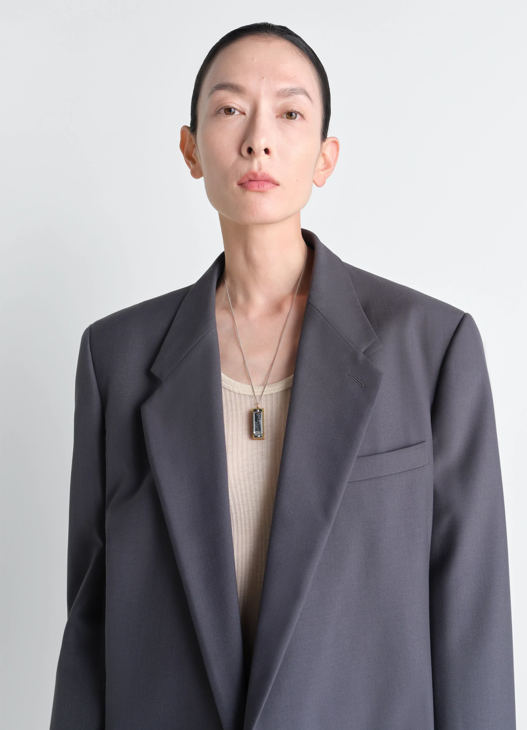 HARMONICA NECKLACE - Image 3