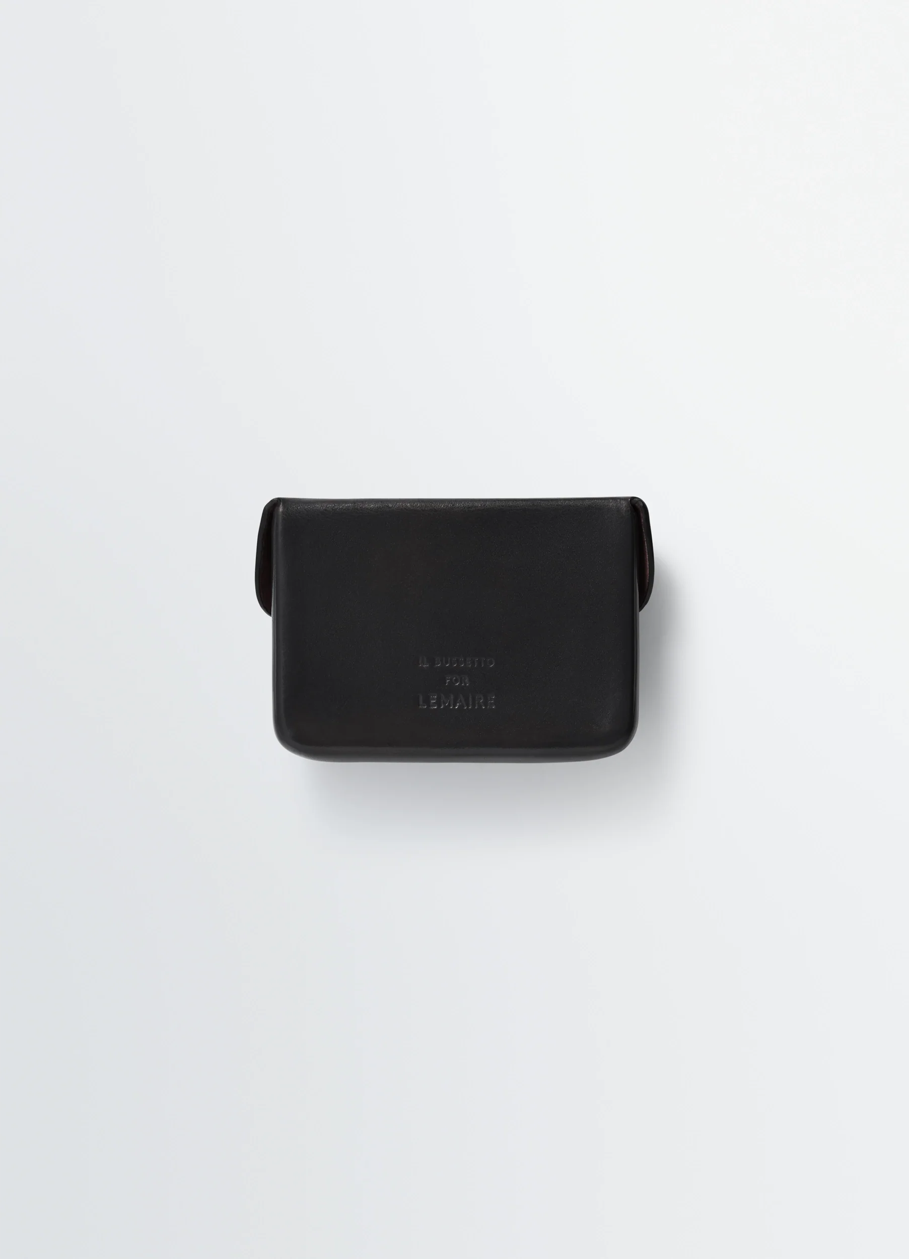 IL BUSSETTO FOR LEMAIRE CARD HOLDER - Image 3