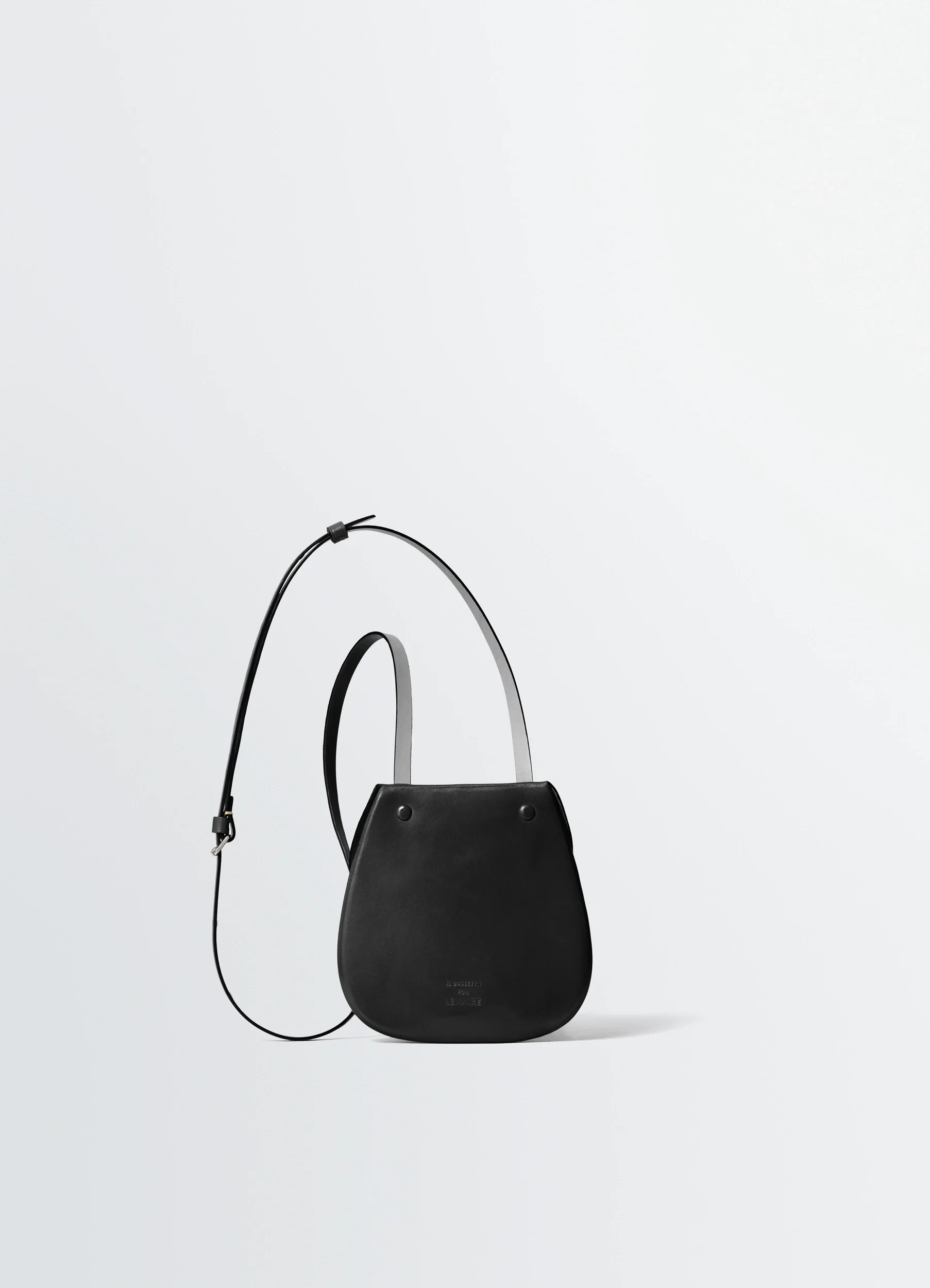 IL BUSSETTO FOR LEMAIRE SMALL CARTRIDGE BAG - Image 5