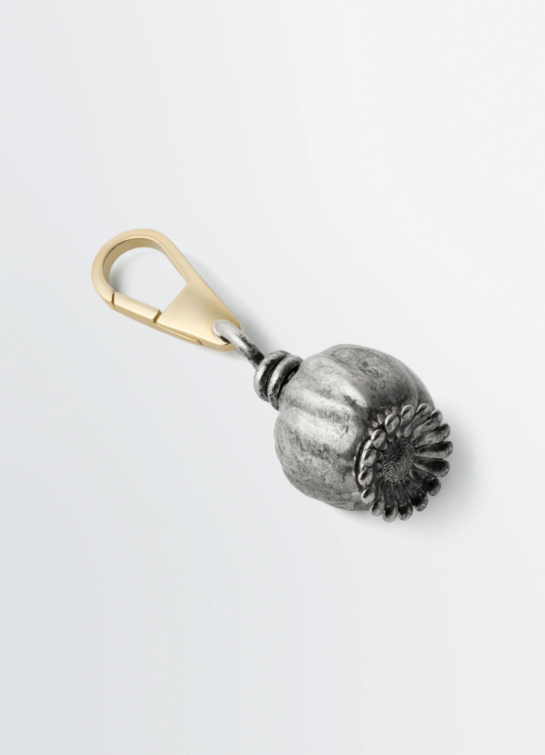 MAXI THISTLE BAG CHARM - Image 3