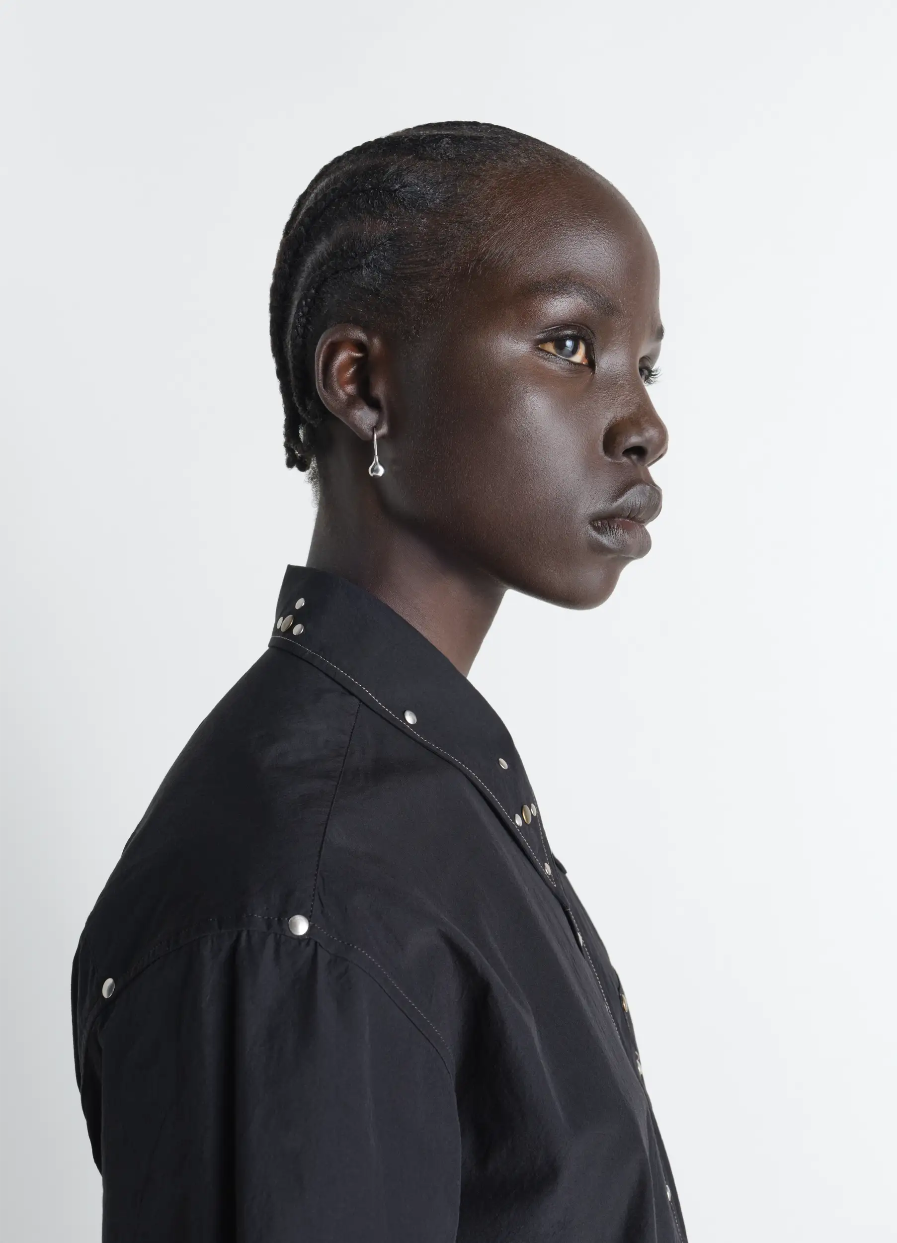 PIERCINGS SET IN SILVER - Image 3