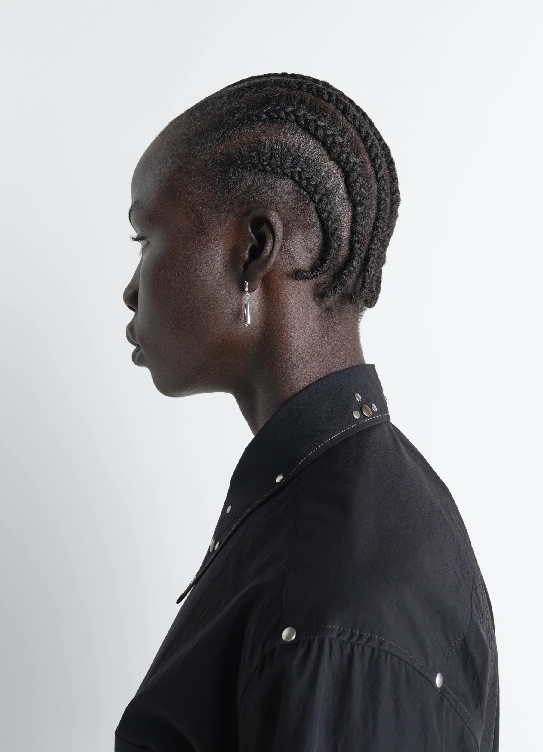 PIERCINGS SET IN SILVER - Image 4