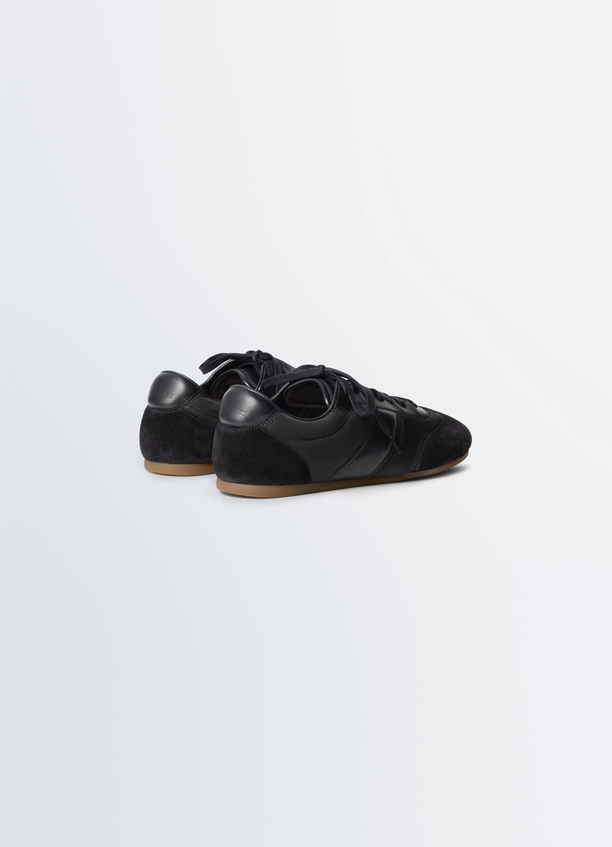 SOFT RUNNERS IN SUEDE LEATHER - Image 4